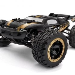 Blackzon Stadium Truck Slyder ST 4WD, Gold 1:16, RTR - Off-Road Modelle 7 Blackzon Stadium Truck Slyder ST 4WD, Gold 1:16, RTR - Off-Road Modelle -RC-Modellbau Onlineshop 1266462 3 5