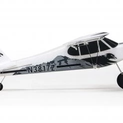 EazyRC Motorflugzeug Piper PA-18 Super Cub, 540 Mm RTF - Flugzeuge -RC-Modellbau Onlineshop 1267267 3 5 scaled