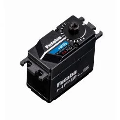 Futaba Servo High Performance HPS-AA700 S-BUS2 - Servo ⋅ Kreisel