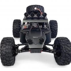 Amewi Buggy Dark Rampage 4WD, Grau 1:12, RTR - Off-Road Modelle -RC-Modellbau Onlineshop 1273921 3 5