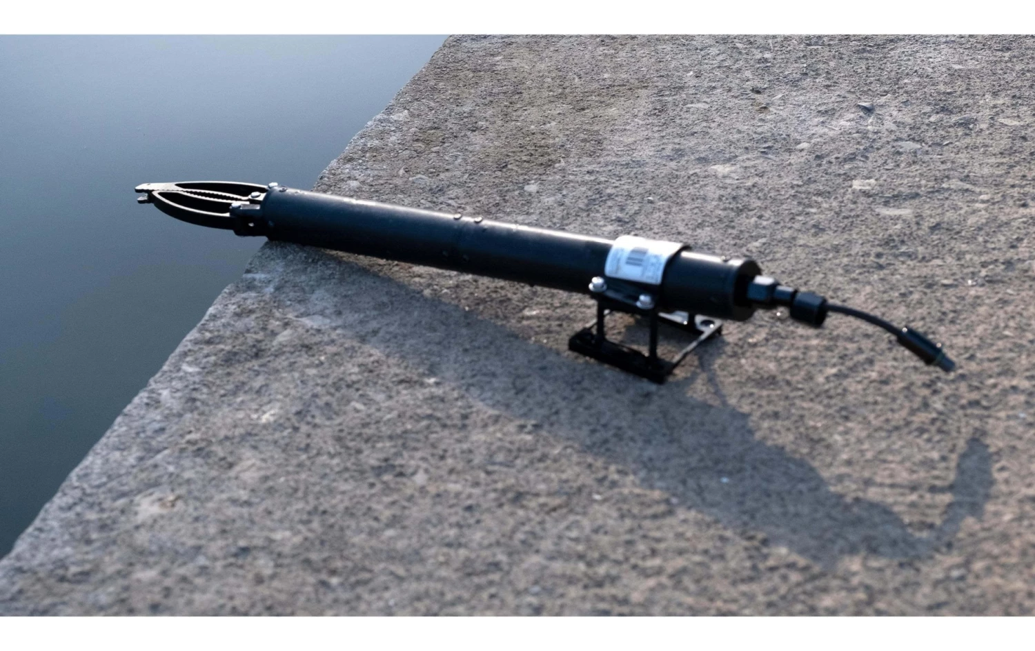 CHASING Roboterarm V2 Greifer Zu M2/M2 Pro - On-Road Fahrwerk 5 CHASING Roboterarm V2 Greifer Zu M2/M2 Pro - On-Road Fahrwerk – Bild 3