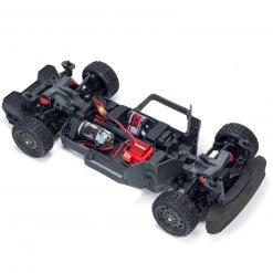 Arrma Infraction 4x4 Mega, Rot/Blau 1:8, RTR - On-Road Modelle 7 Arrma Infraction 4x4 Mega, Rot/Blau 1:8, RTR - On-Road Modelle -RC-Modellbau Onlineshop 1281631 3 5