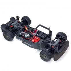 Arrma Infraction 4x4 Mega, Türkis/Bronze 1:8, RTR - On-Road Modelle -RC-Modellbau Onlineshop 1281632 3 5