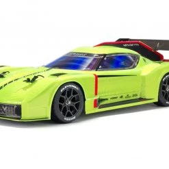 Arrma Vendetta 4x4 3S BLX, Grün ARTR, 1:8 - On-Road Modelle