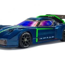 Arrma Vendetta 4x4 3S BLX, Blau ARTR, 1:8 - On-Road Modelle