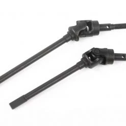 RC4WD XVD Antriebswellen Front Zu TEQ Ultimate Achsen - Off-Road Fahrwerk