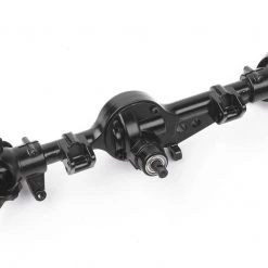 RC4WD Achse TEQ Ultimate Scale Cast Axle Front - Off-Road Fahrwerk -RC-Modellbau Onlineshop 1287163 3 5