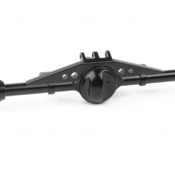 RC4WD TEQ Ultimate Scale Cast Axle Hinten - Off-Road Fahrwerk