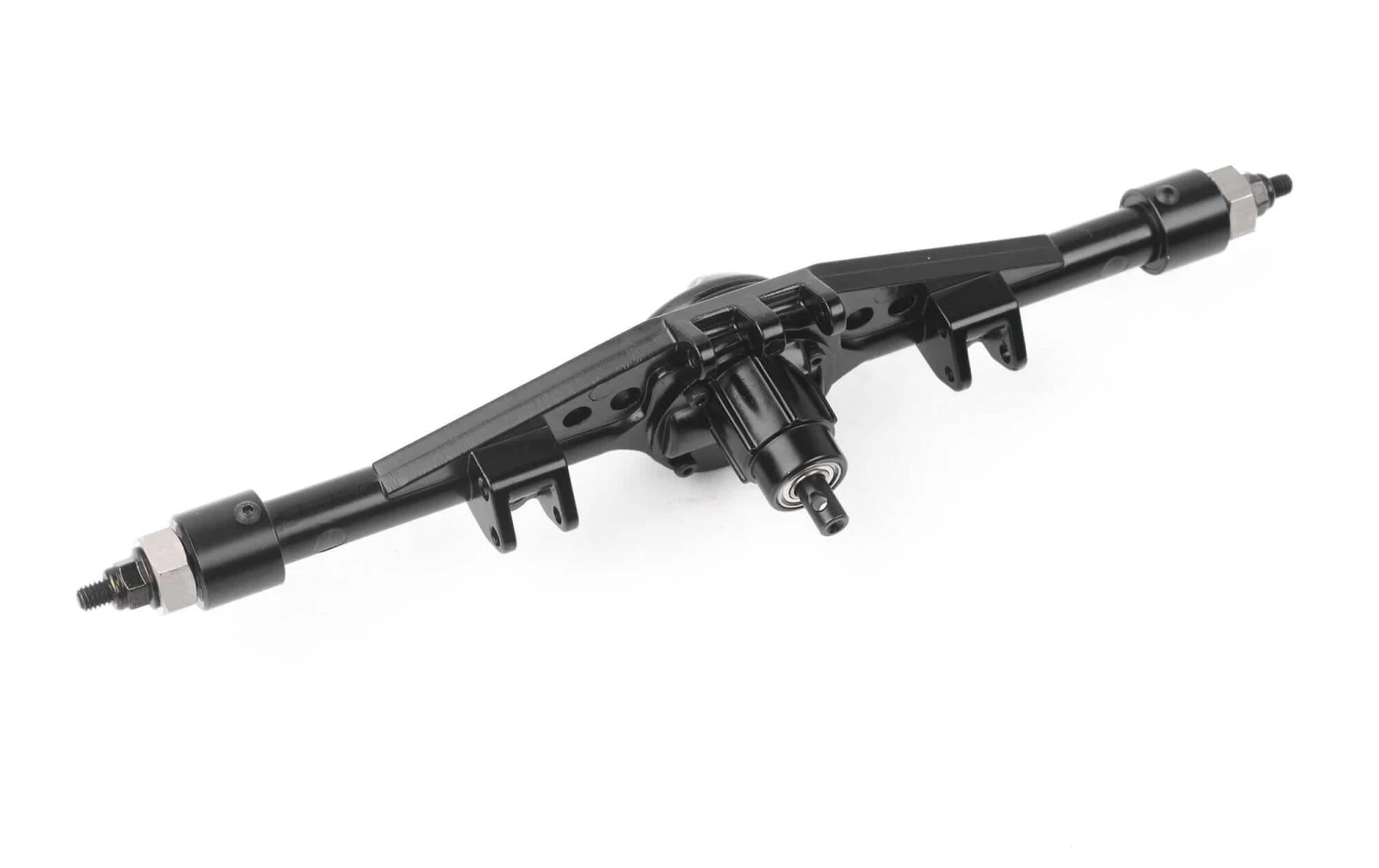 RC4WD TEQ Ultimate Scale Cast Axle Hinten - Off-Road Fahrwerk 4 RC4WD TEQ Ultimate Scale Cast Axle Hinten - Off-Road Fahrwerk – Bild 2