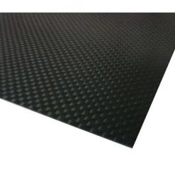 OEM Carbon Platte 165 X 200 X 1.0 Mm - Werkstoffe