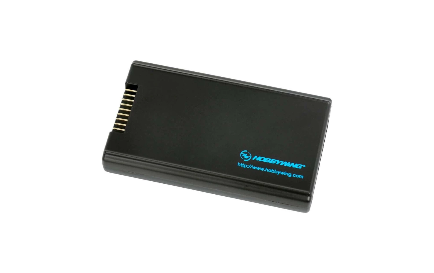 Hobbywing Programmiermodul LCD G2 Für Xerun, Ezrun Und Platinum - Motoren ⋅ Regler 4 Hobbywing Programmiermodul LCD G2 Für Xerun, Ezrun Und Platinum - Motoren ⋅ Regler – Bild 2