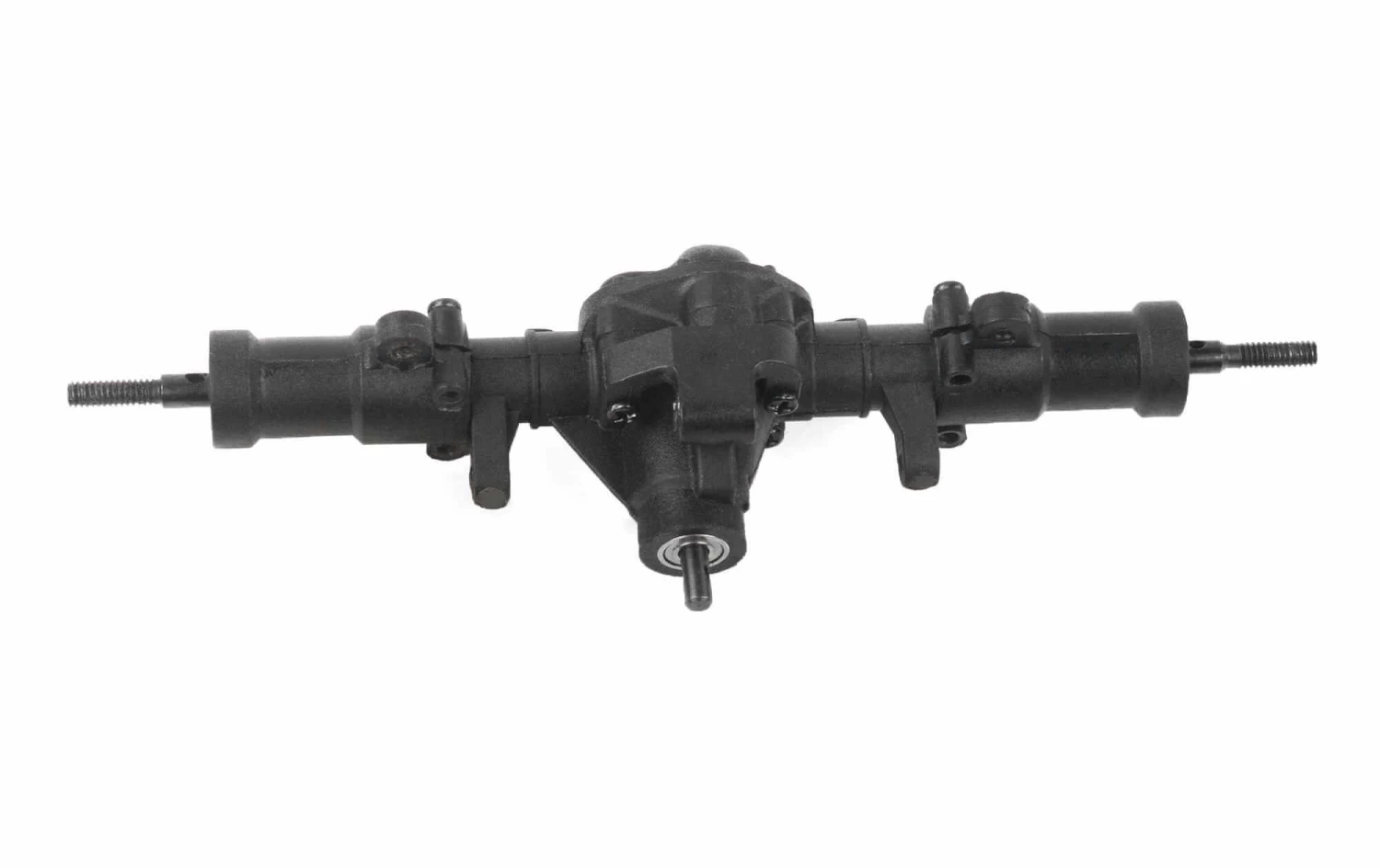 RC4WD Hinterachse D44 Komplett 1:24 - Off-Road Fahrwerk 4 RC4WD Hinterachse D44 Komplett 1:24 - Off-Road Fahrwerk – Bild 2