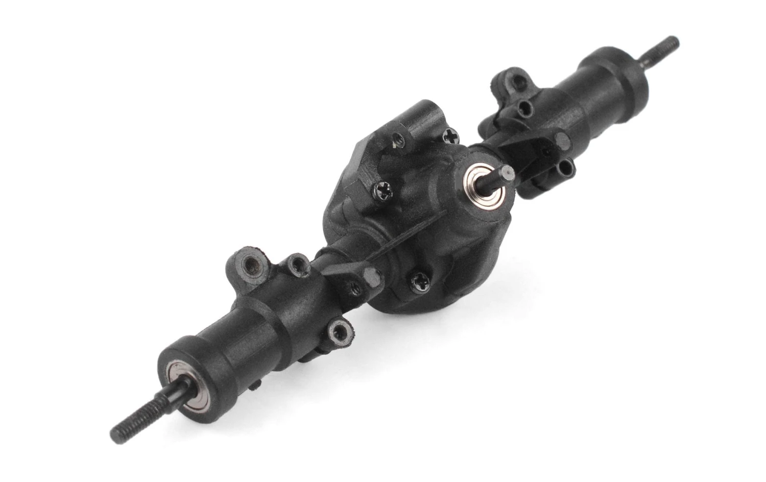 RC4WD Hinterachse D44 Komplett 1:24 - Off-Road Fahrwerk 5 RC4WD Hinterachse D44 Komplett 1:24 - Off-Road Fahrwerk – Bild 3