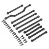 RC4WD Suspension Link Set Trail Finder 2 1:24 - Off-Road Antrieb -RC-Modellbau Onlineshop 1293358 1 7