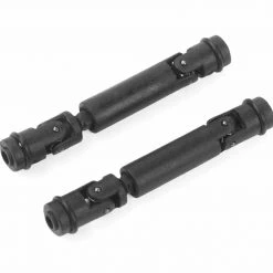 RC4WD Antriebswellen-Set Punisher Shafts 1:24 38 Mm - 43 Mm - Off-Road Fahrwerk