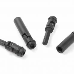 RC4WD Antriebswellen-Set Punisher Shafts 1:24 38 Mm - 43 Mm - Off-Road Fahrwerk -RC-Modellbau Onlineshop 1293359 3 5