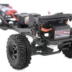 RC4WD Stossdämpfer Set Trail Finder 2 1:24 - Off-Road Antrieb -RC-Modellbau Onlineshop 1293360 3 5 scaled