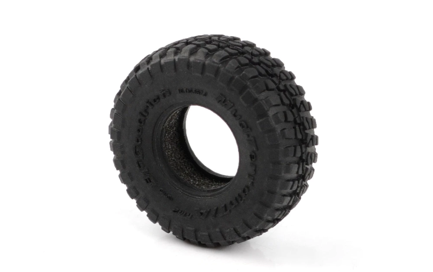 RC4WD On-Road Fahrwerk Reifen BFGoodrich Mud Terrain T/A KM2 0.7 3 RC4WD On-Road Fahrwerk Reifen BFGoodrich Mud Terrain T/A KM2 0.7