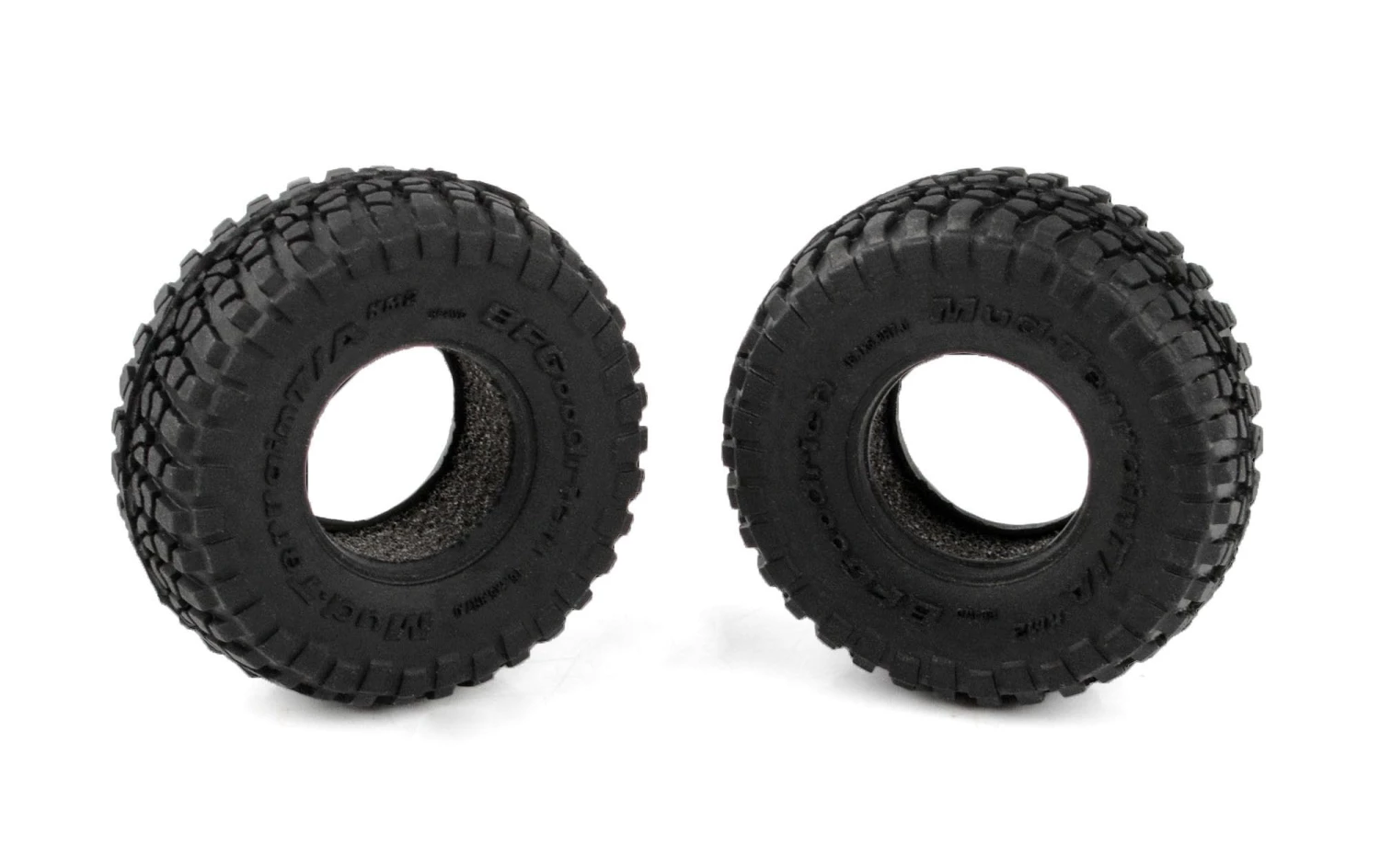 RC4WD On-Road Fahrwerk Reifen BFGoodrich Mud Terrain T/A KM2 0.7 4 RC4WD On-Road Fahrwerk Reifen BFGoodrich Mud Terrain T/A KM2 0.7 – Bild 2