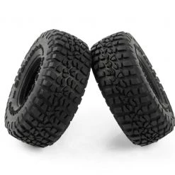 RC4WD On-Road Fahrwerk Reifen BFGoodrich Mud Terrain T/A KM2 0.7 7 RC4WD On-Road Fahrwerk Reifen BFGoodrich Mud Terrain T/A KM2 0.7 -RC-Modellbau Onlineshop 1293365 3 5