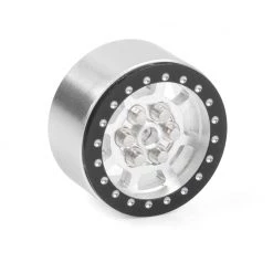 RC4WD On-Road Fahrwerk Felgen Level 8 Bully Pro 6 Beadlock, Aluminium 0.7