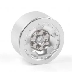 RC4WD On-Road Fahrwerk Felgen Breaker Beadlock, Aluminium 0.7