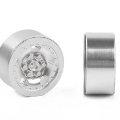 RC4WD On-Road Fahrwerk Felgen Breaker Beadlock, Aluminium 0.7 -RC-Modellbau Onlineshop 1293375 3 5