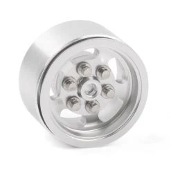 RC4WD On-Road Fahrwerk Felgen Slot Mag Beadlock, Aluminium 0.7