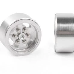 RC4WD On-Road Fahrwerk Felgen Slot Mag Beadlock, Aluminium 0.7 -RC-Modellbau Onlineshop 1293376 3 5