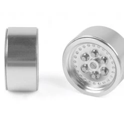 RC4WD On-Road Fahrwerk Felgen Stocker Beadlock, Aluminium 0.7 -RC-Modellbau Onlineshop 1293378 3 5