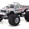 Kyosho Europe Kyosho Monster Truck USA-1 VE, 4WD 1:8, ARTR - Off-Road Modelle -RC-Modellbau Onlineshop 1294174 1 7