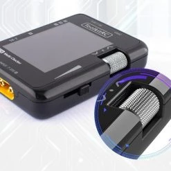 ToolkitRC Akkutester MC8 Multitool Mit USB Ladefunktion - Akkus 7 ToolkitRC Akkutester MC8 Multitool Mit USB Ladefunktion - Akkus -RC-Modellbau Onlineshop 1294466 3 5