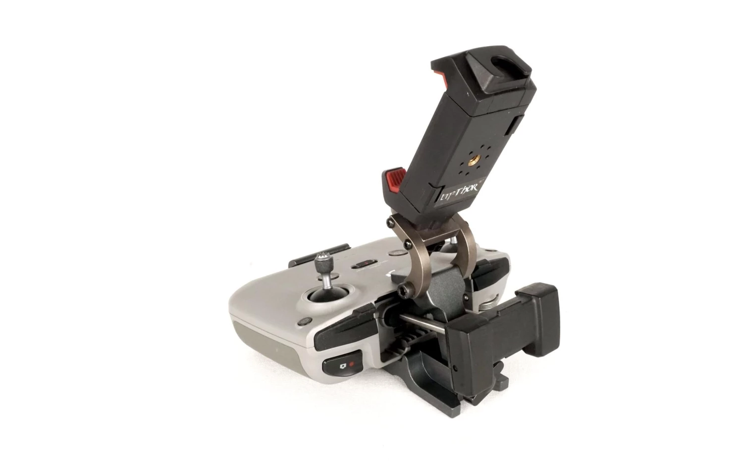 LifThor Tablet Halterung Baldur 2 Für Mavic Air 2, Mini 2, Mavic 3 - Sender ⋅ Empfänger 5 LifThor Tablet Halterung Baldur 2 Für Mavic Air 2, Mini 2, Mavic 3 - Sender ⋅ Empfänger – Bild 3