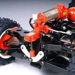 Tamiya Buggy Hotshot Classic, 4WD 1:10, Bausatz - Off-Road Modelle -RC-Modellbau Onlineshop 1296078 3 5