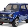 Tamiya Suzuki Jimny JB23, MF-01X 1:10, Bausatz - Off-Road Modelle -RC-Modellbau Onlineshop 1296082 1 7