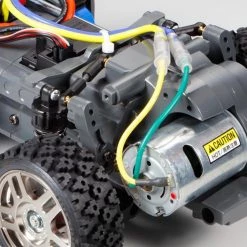 Tamiya Suzuki Jimny JB23, MF-01X 1:10, Bausatz - Off-Road Modelle -RC-Modellbau Onlineshop 1296082 2 5