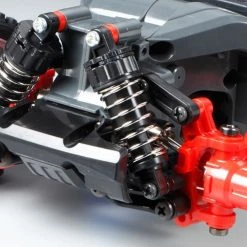 Tamiya Suzuki Jimny JB23, MF-01X 1:10, Bausatz - Off-Road Modelle -RC-Modellbau Onlineshop 1296082 3 5