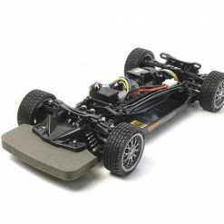 Tamiya Rally Subaru Impreza Monte-Carlo '99, TT-02 1:10, Bausatz - On-Road Modelle -RC-Modellbau Onlineshop 1296090 2 5