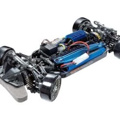 Tamiya Drift Mazda RX-7 FD3S, TT-02D 1:10 Bausatz - On-Road Modelle -RC-Modellbau Onlineshop 1296096 2 3