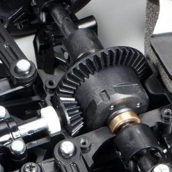 Tamiya Rally Toyota GR Yaris WRC, TT-02 1:10, Bausatz - On-Road Modelle -RC-Modellbau Onlineshop 1296103 3 5