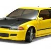 Tamiya Drift Honda Civic SiR (EG6), TT-02D 1:10 Bausatz - On-Road Modelle 2 Tamiya Drift Honda Civic SiR (EG6), TT-02D 1:10 Bausatz - On-Road Modelle -RC-Modellbau Onlineshop 1296297 1 7
