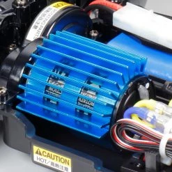 Tamiya Drift Honda Civic SiR (EG6), TT-02D 1:10 Bausatz - On-Road Modelle 7 Tamiya Drift Honda Civic SiR (EG6), TT-02D 1:10 Bausatz - On-Road Modelle -RC-Modellbau Onlineshop 1296297 3 5