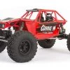 Axial Rock Crawler Capra 4WS, Rot, 1:10, ARTR - Off-Road Modelle 1 Axial Rock Crawler Capra 4WS, Rot, 1:10, ARTR - Off-Road Modelle -RC-Modellbau Onlineshop 1296310 1 7