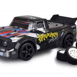 Amewi Drift Breaker Pro 4WD, Gyro, Brushless 1:16, RTR - On-Road Modelle