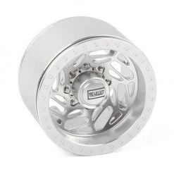 RC4WD On-Road Fahrwerk Felgen Patriot Deepdish Beadlock, Aluminium 1.9