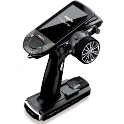 Futaba Fernsteuerung T10PX F-4G 2.4 GHz Mit R404SBS-E - Sender ⋅ Empfänger