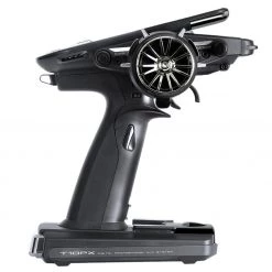 Futaba Fernsteuerung T10PX F-4G 2.4 GHz Mit R404SBS-E - Sender ⋅ Empfänger -RC-Modellbau Onlineshop 1297533 3 5