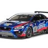 Tamiya Tourenwagen Subaru WRX STI, TT-02 1:10, Bausatz - On-Road Modelle -RC-Modellbau Onlineshop 1298657 1 7