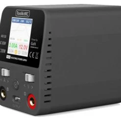 ToolkitRC Netzteil P200, 100W, 1-30 V DC , USB-C PD3.0 Ladefunktion - Akkus