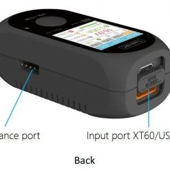 ToolkitRC Ladegerät M4 Pocket, DC, 80W, 1-4S - Akkus 7 ToolkitRC Ladegerät M4 Pocket, DC, 80W, 1-4S - Akkus -RC-Modellbau Onlineshop 1301069 3 5